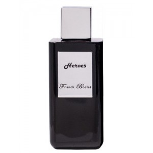 Franck Boclet Hereos Edp 100ml Unisex Tester Parfüm
